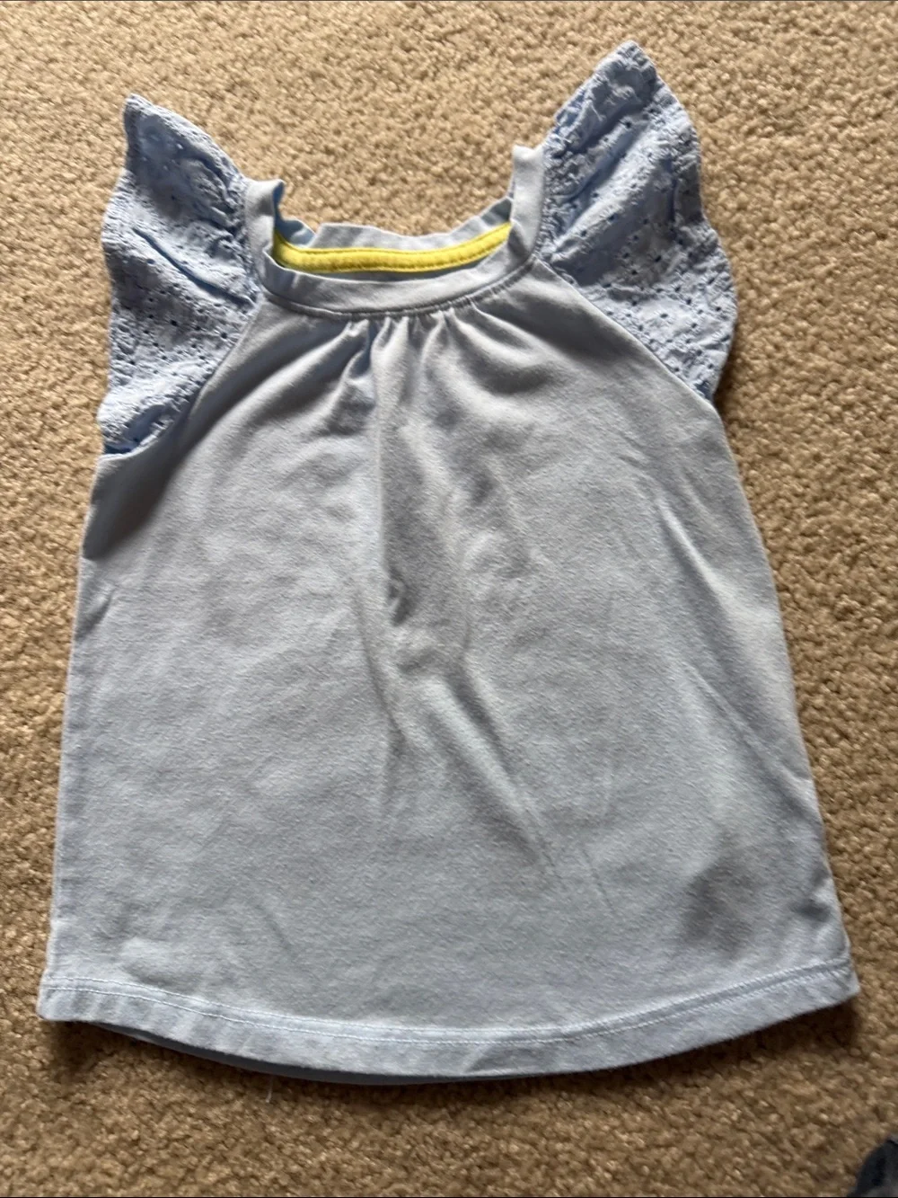 Cat & Jack/Carter’s girls 2T bundle